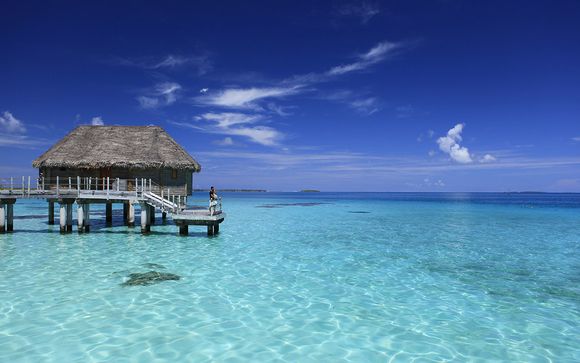 Tikehau Pearl Beach Resort