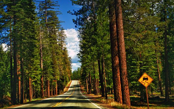 Ihre Rundreise im Überblick