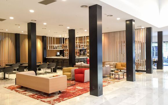 Ihr 4* Hotel