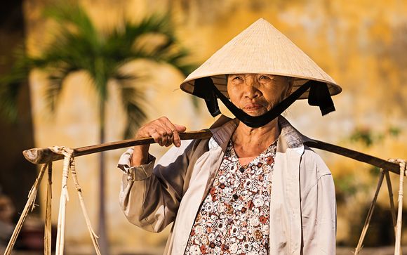 Ihre Rundreise im Überblick