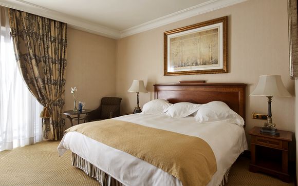 Ihr 5* Hotel