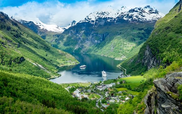 Ihre Rundreise im Detail