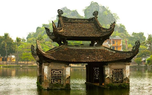 Ihre Rundreise im Detail