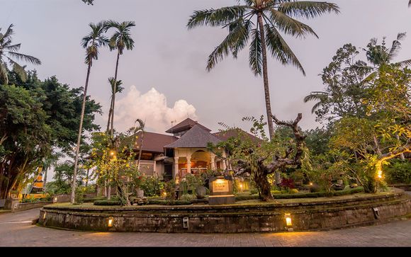 The Payogan Resort Ubud
