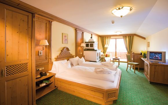 Ihr Hotel