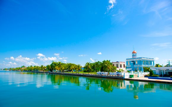 Ihre Rundreise im Detail