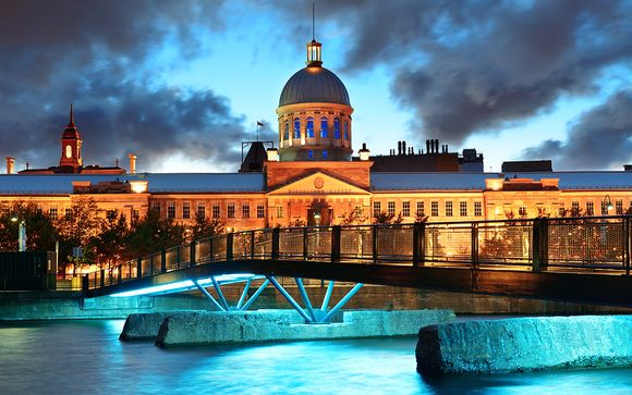 Ihre Rundreise im Überblick