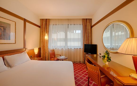 Ihr Hotel
