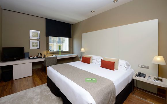 Ihr 5* Hotel