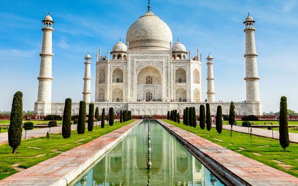 Ihre Rundreise im Detail