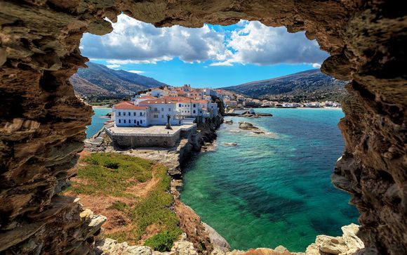 Willkommen auf... Sardinien!