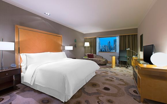 The Westin Grande Sukhumvit Bangkok 5*