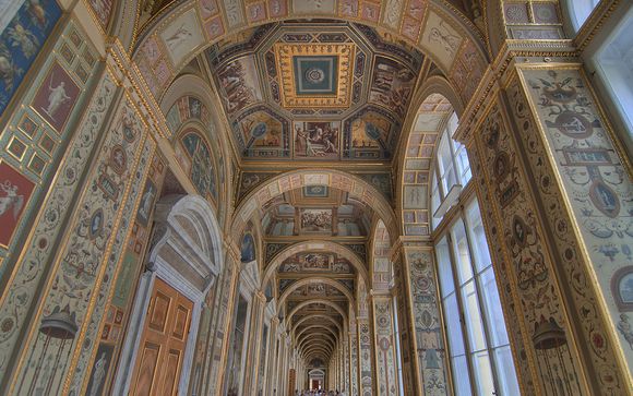 Ihre Rundreise im Überblick