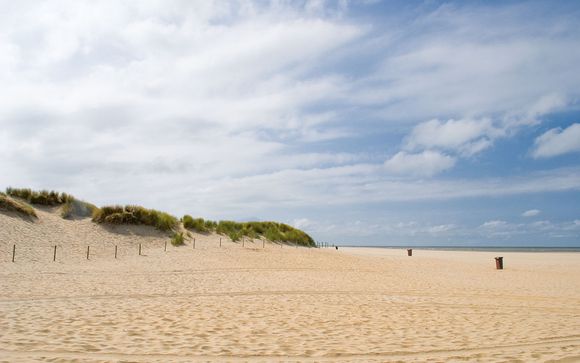 Willkommen in... Ouddorp!