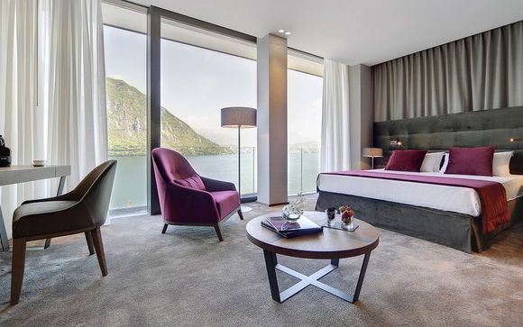 Ihr 5* Hotel