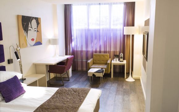 Ihr Hotel