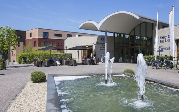 Willkommen in... Limburg!