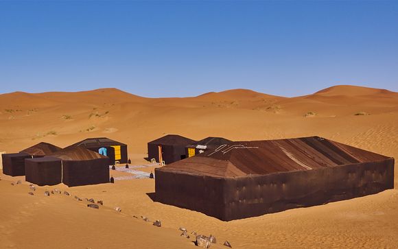 Ihre Rundreise im Überblick