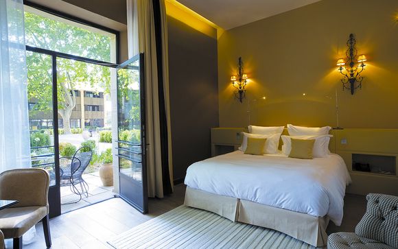 Ihr 5* Hotel