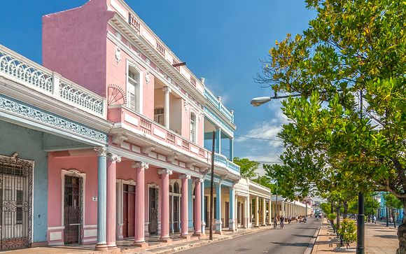 Ihre Rundreise im Überblick