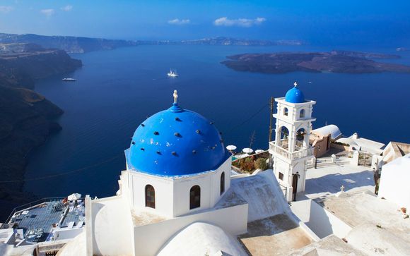 Willkommen auf ... Mykonos!