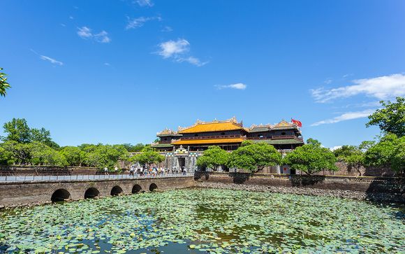 Ihre Rundreise im Detail