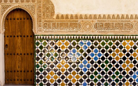 Ihre Rundreise in 5 Nächten