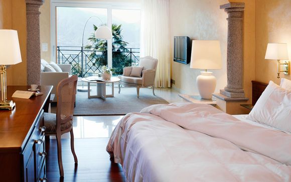 Ihr 5*Hotel
