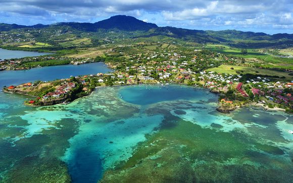 Rendez-vous... en Martinique