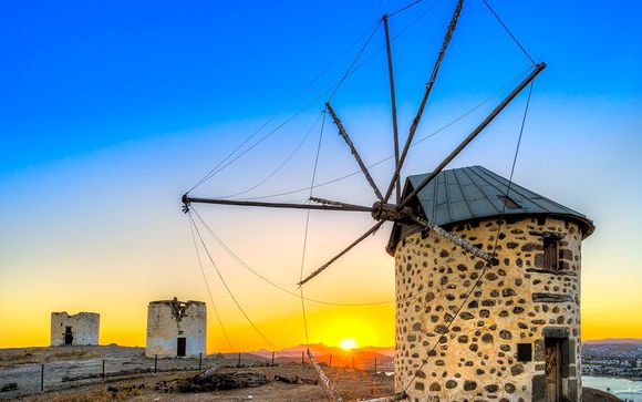 Willkommen in... Bodrum!