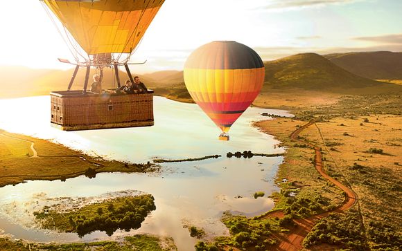 Ihre Rundreise im Detail