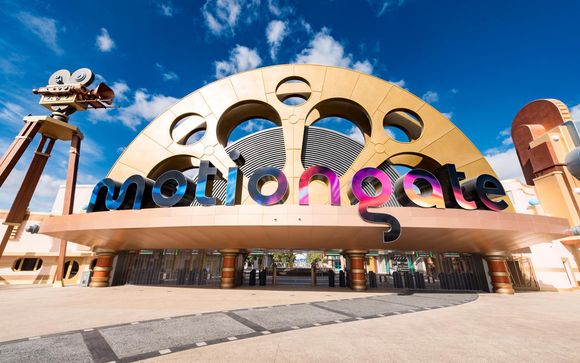 Ihr optionaler Zwischenstopp in Dubai