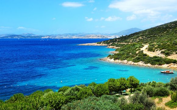 Ihre Rundreise im Überblick