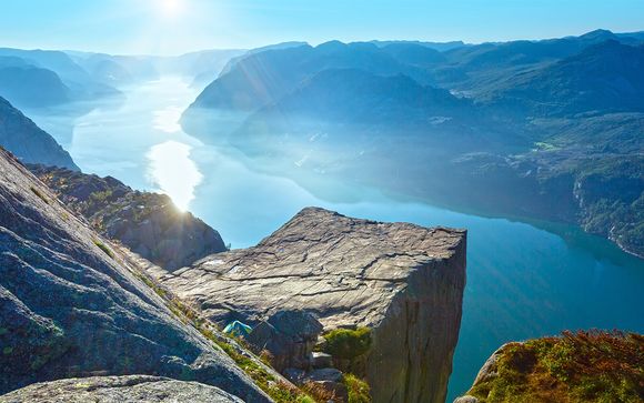 Ihre Rundreise im Detail