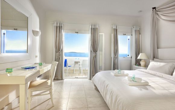 Ihr 5* Hotel