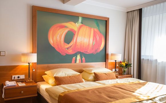 Ihr Hotel