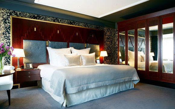 Ihr 5* Hotel