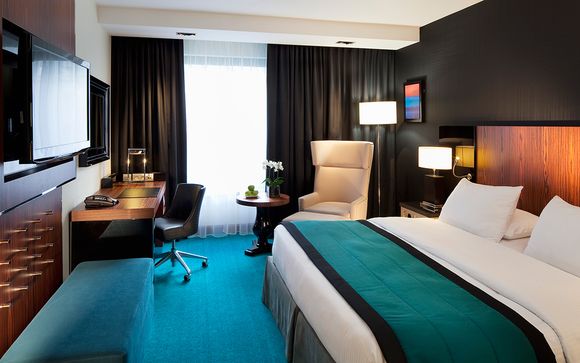 Ihr Hotel