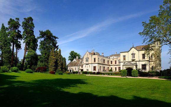 Ihr Hotel