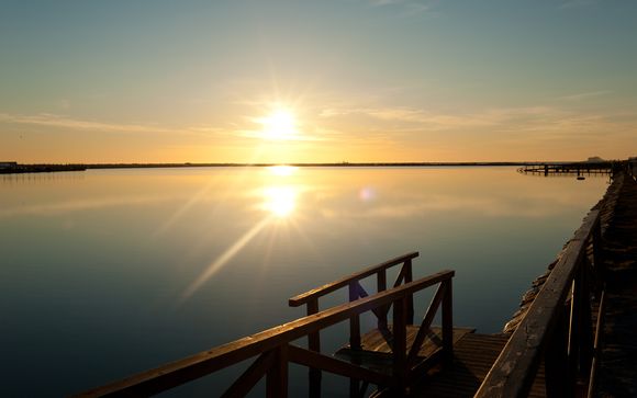 Willkommen in... Murcia!