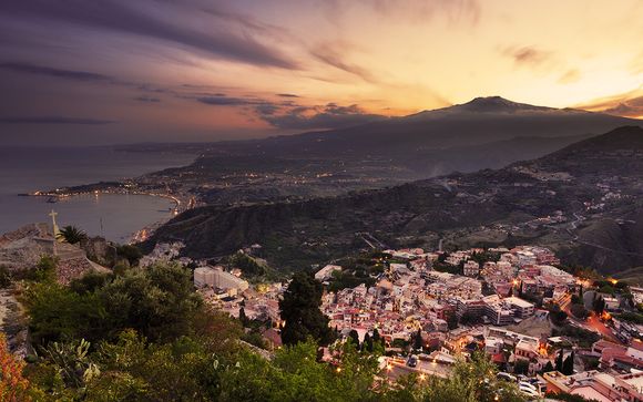 Rendez-vous... en Sicile