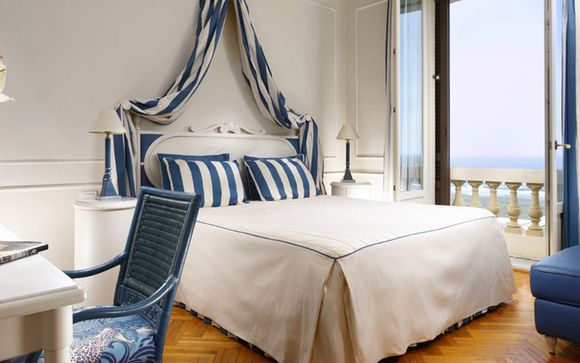 Ihr Hotel 4*