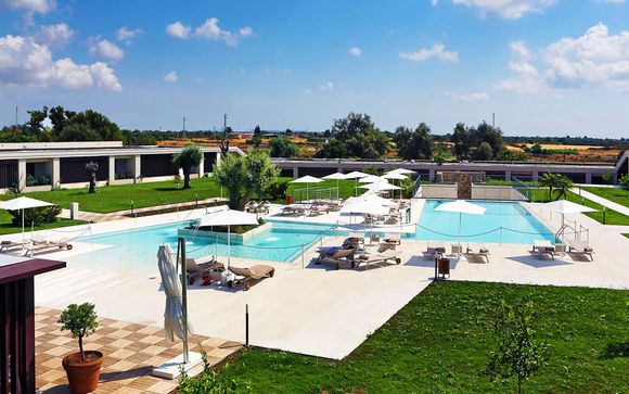 Poussez les portes de vos hôtels 4*