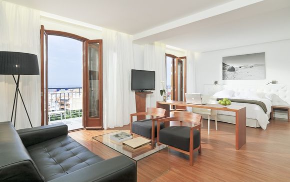 Ihr 5* Hotel