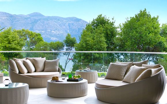 Willkommen in... Kroatien!