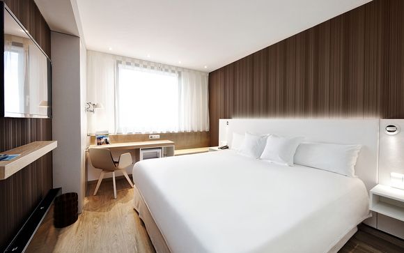 Ihr Hotel
