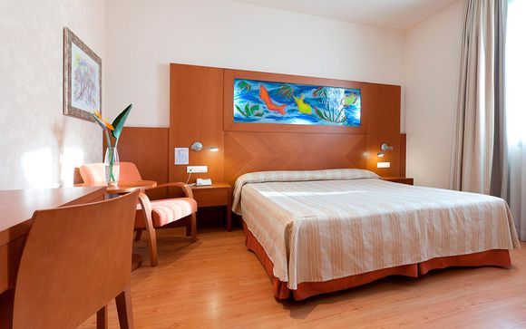 Ihr Hotel