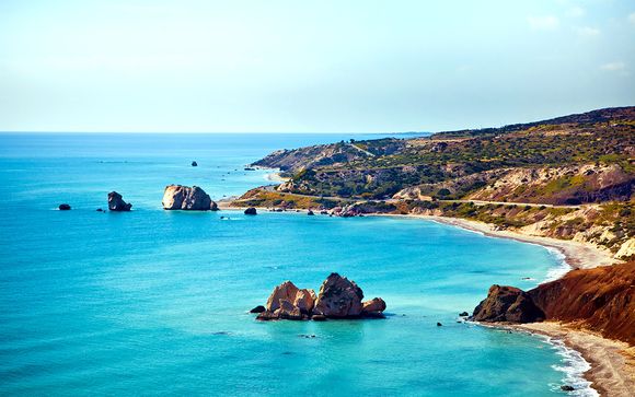 Willkommen auf... Zypern!