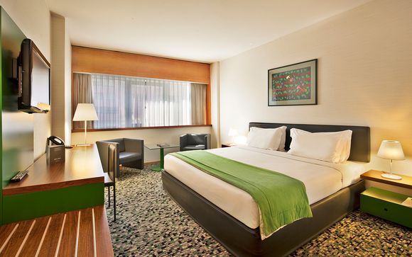 Ihr Hotel