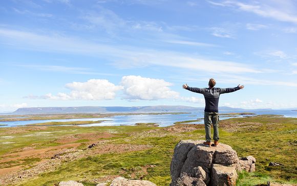 Votre circuit en un clin d'oeil